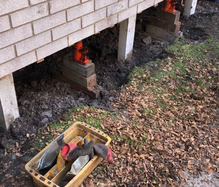House Relevelling Service Narara