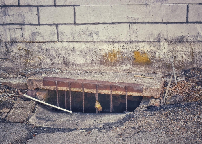 Structural Repair Sydney